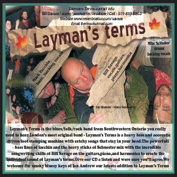 LAYMANS TERMS's avatar image