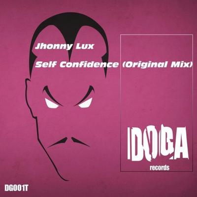 Johnny Lux's cover