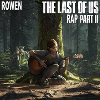 R∅wen's avatar cover