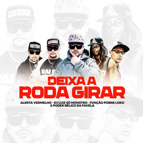 Stream Os Originais do Samba - Falador Passa Mal (Trotter Remix