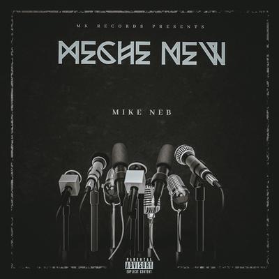 Mike Neb's cover