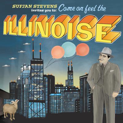 Illinois's cover