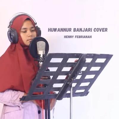 Henny Febrianah's cover