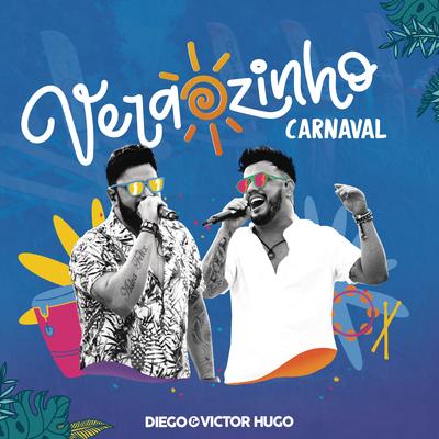 Unidos no Álcool (Ao Vivo) By Diego & Victor Hugo's cover