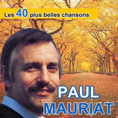 Love is blue By Paul Mauriat's cover