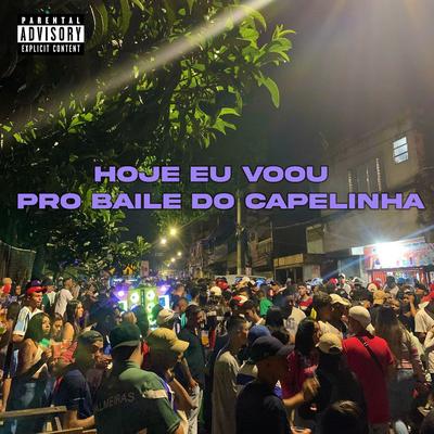 Hoje Eu Voou pro Baile do Capelinha (Remix)'s cover
