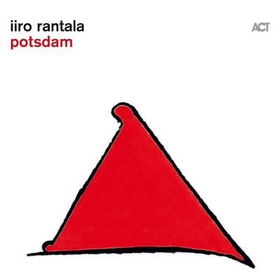 Peace By Iiro Rantala's cover