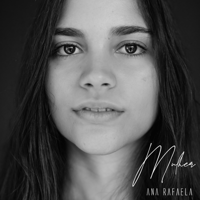 Mulher By Ana Rafaela's cover