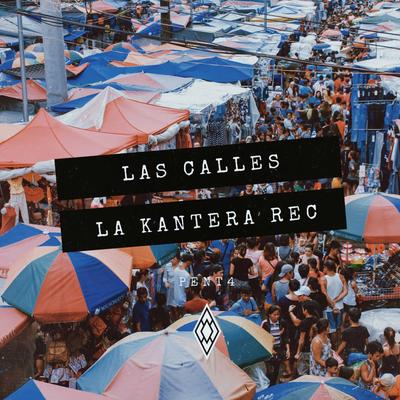 La Kantera Rec's cover