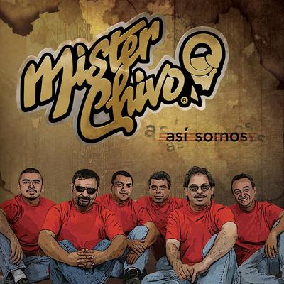 Así Somos's cover