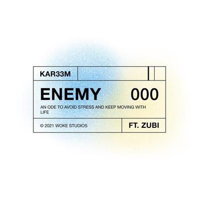 Enemy's cover