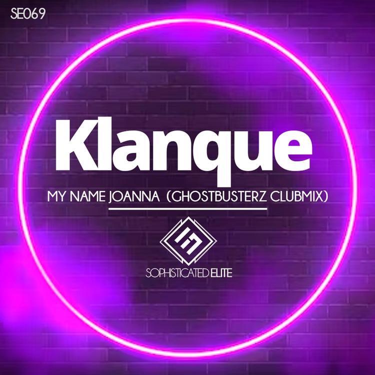 Klanque's avatar image