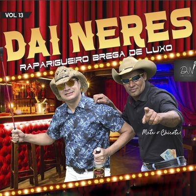 Eu Quero É Dançar By Dai Neres's cover