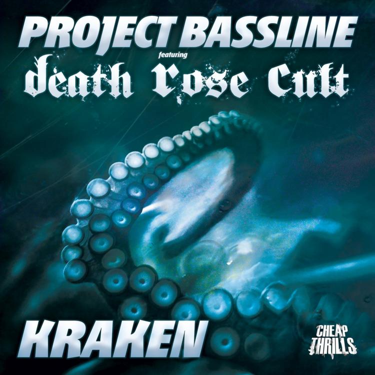 Project Bassline's avatar image