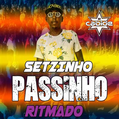Setzinho Passinho Ritmado's cover