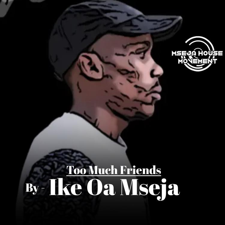 Ike Oa Mseja's avatar image