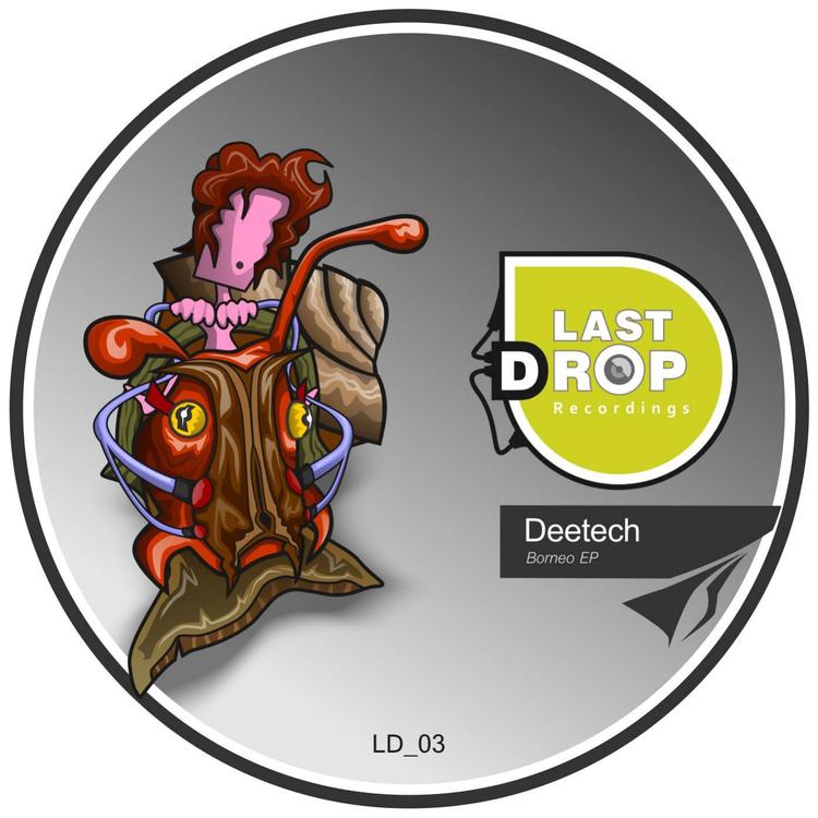 Deetech's avatar image