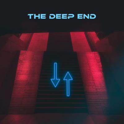 The Deep End By Kind Regime's cover