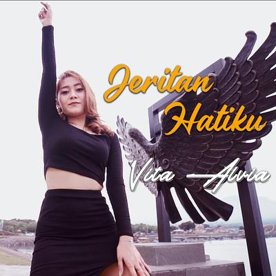 Jeritan Hatiku By Vita Alvia's cover