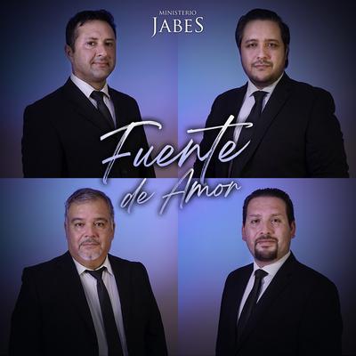 Fuente de Amor By Ministerio Jabes's cover