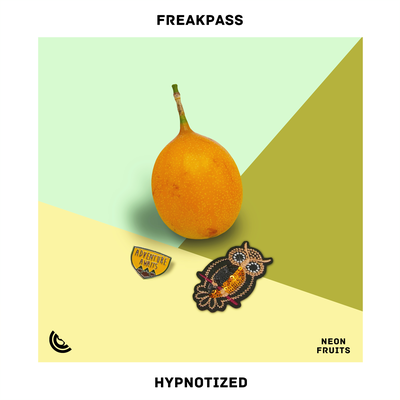 Hypnotized By FREAKPASS's cover