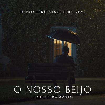 O Nosso Beijo's cover