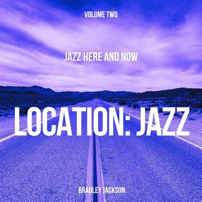 Jazz Here & Now's cover