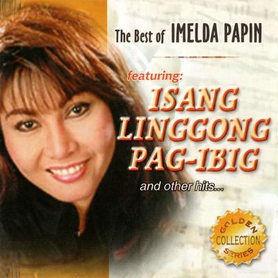 The Best of Imelda Papin's cover