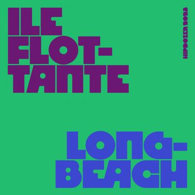 Longbeach By Ile Flottante's cover