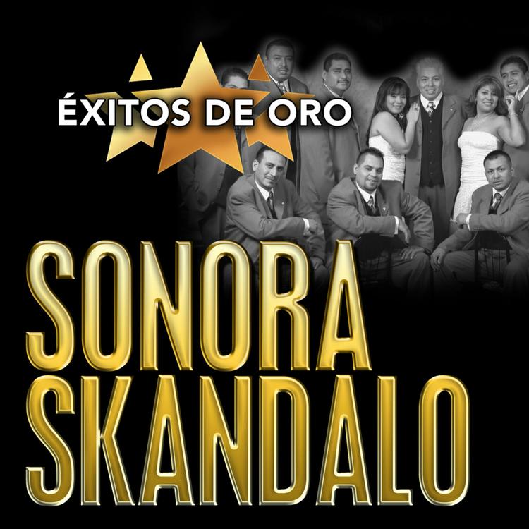 Sonora Skandalo's avatar image