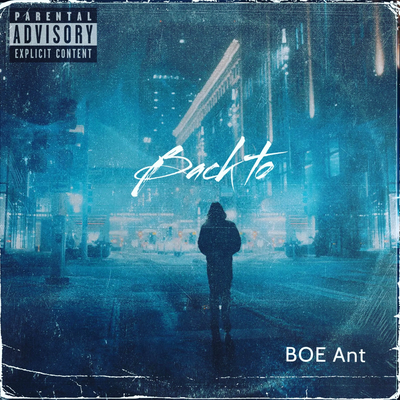 BOE Ant's cover