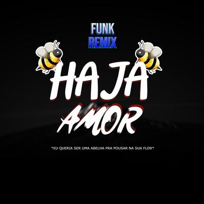 HAJA AMOR (FUNK)'s cover