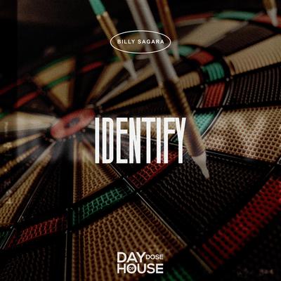 Identify By Sagara Billy's cover