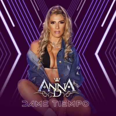Dame Tiempo's cover