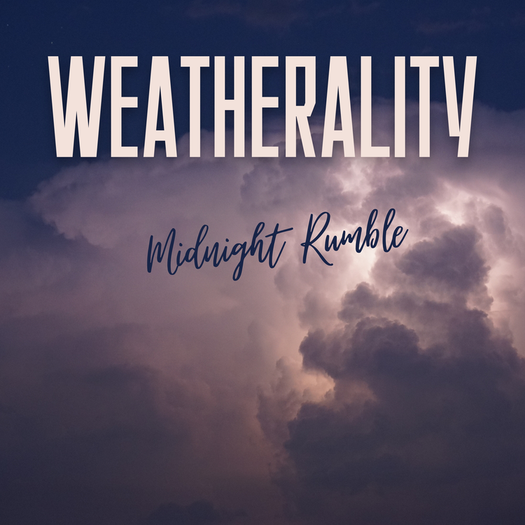 Weatherality's avatar image