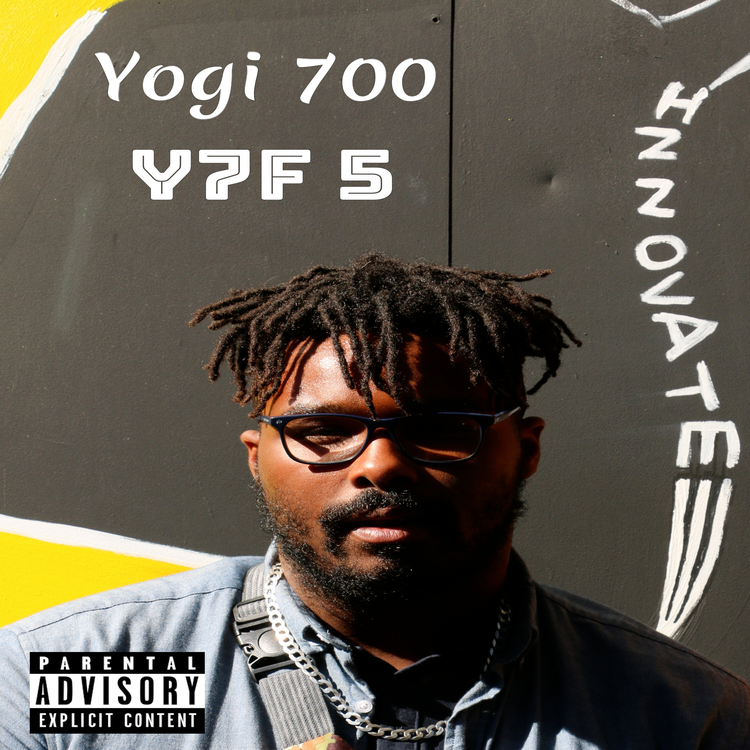 Yogi 700's avatar image
