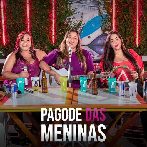 #pagodedasmeninas's cover