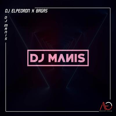 DJ ELPEDRON X BAGAS's cover