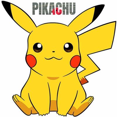 Pikachu's cover