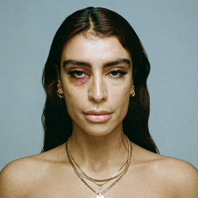 Sevdaliza's cover