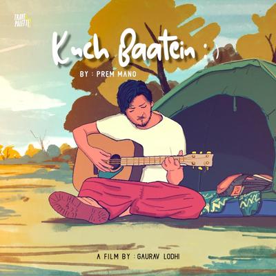 Kuch Baatein's cover