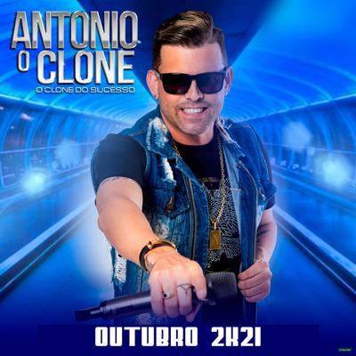 Diferente das Diferentes By Antonio O Clone's cover