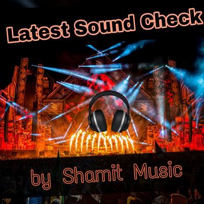 Shamit Music's cover