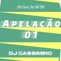 DJ Cassimiro's avatar cover