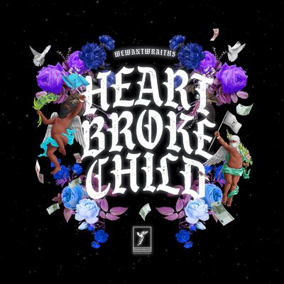 HeartBrokeChild's cover
