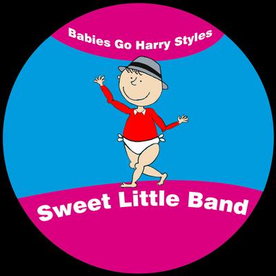 Adore You By Sweet Little Band's cover