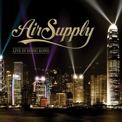 Just As I Am (Live) By Air Supply's cover