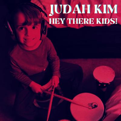 Hey There Kids!'s cover