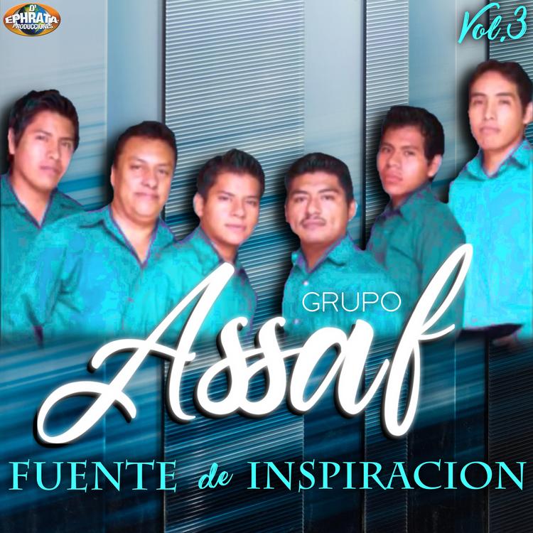 Assaf's avatar image