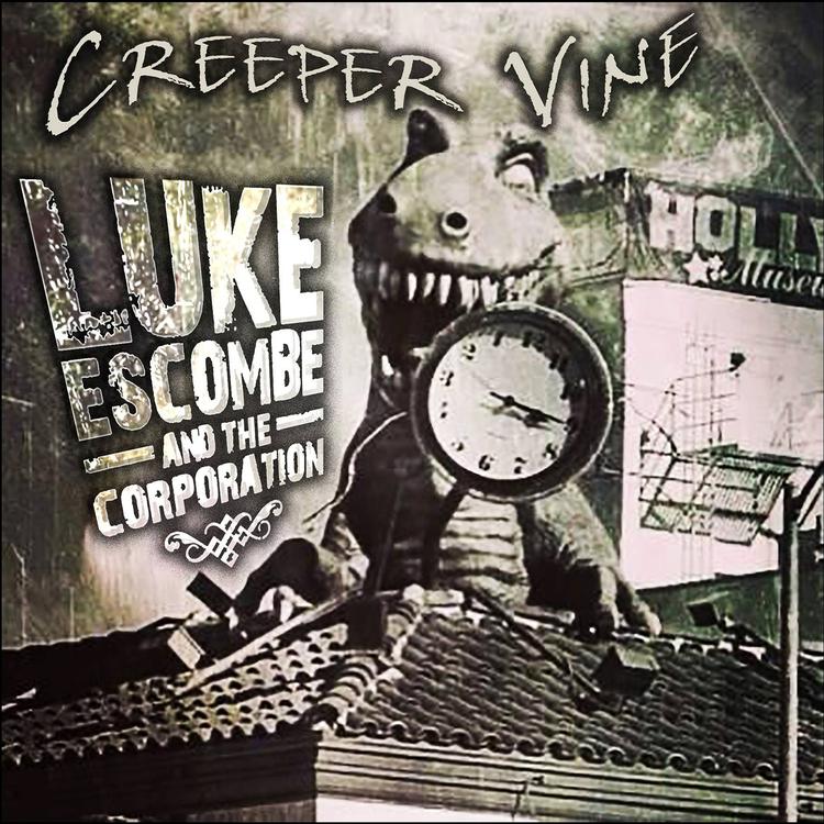 Luke Escombe and the Corporation's avatar image